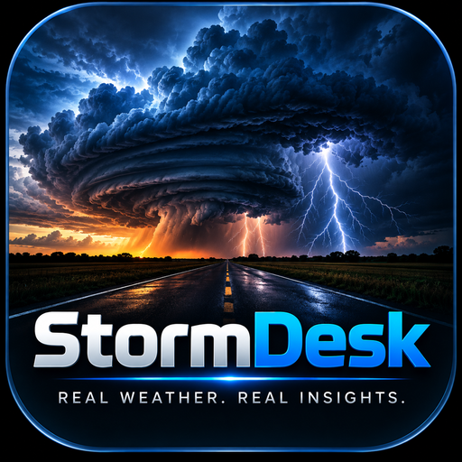 StormDesk icon