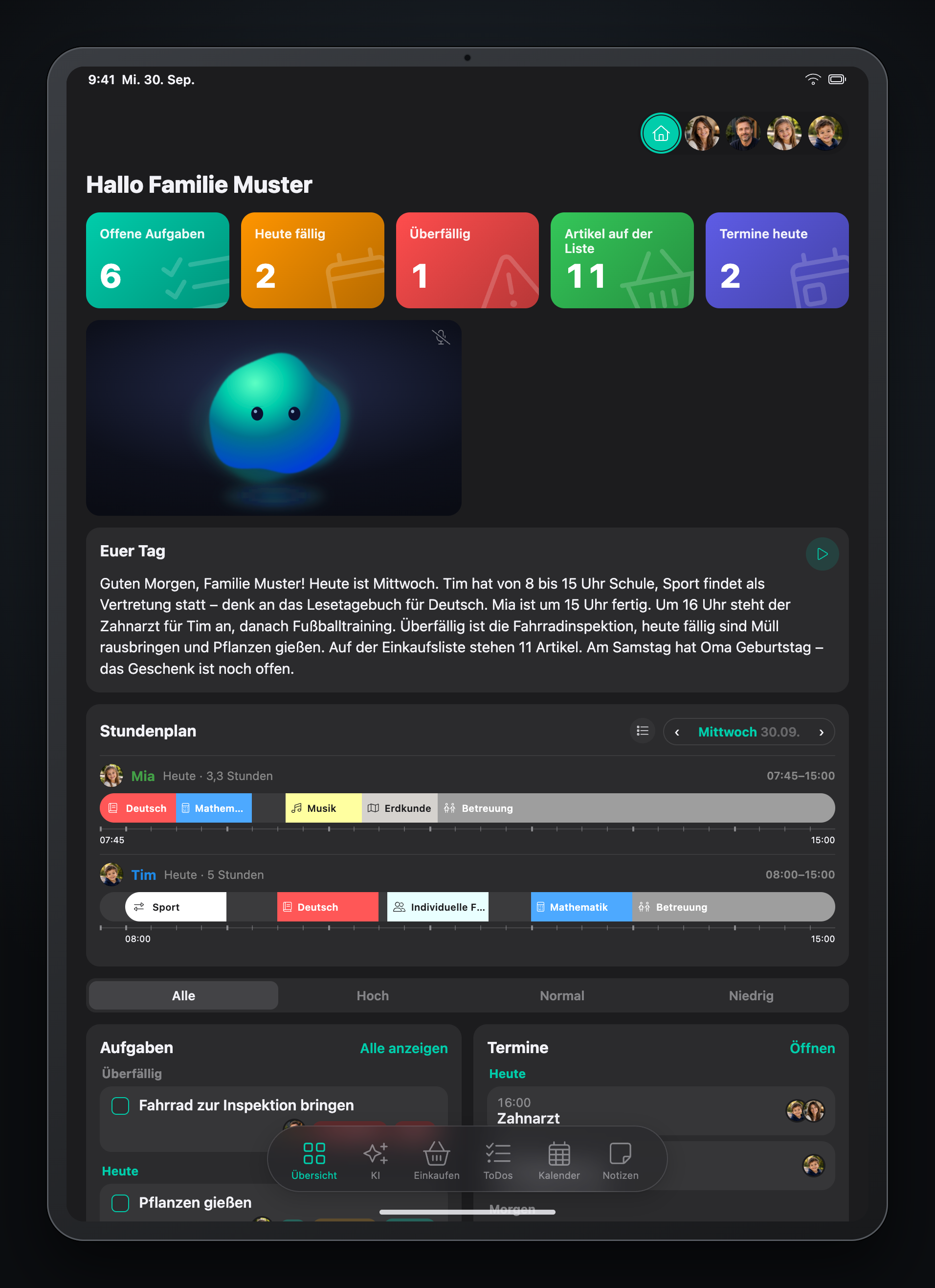 SymDo — Web App