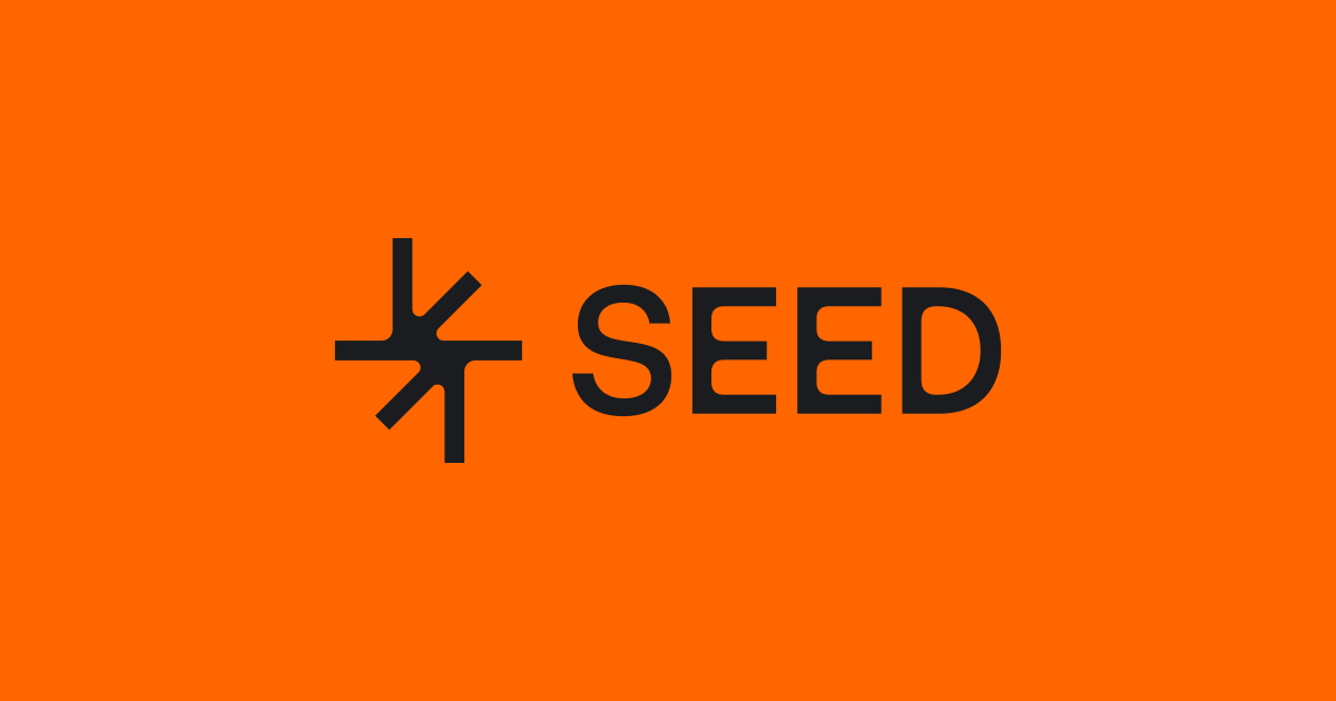 SEED Design System