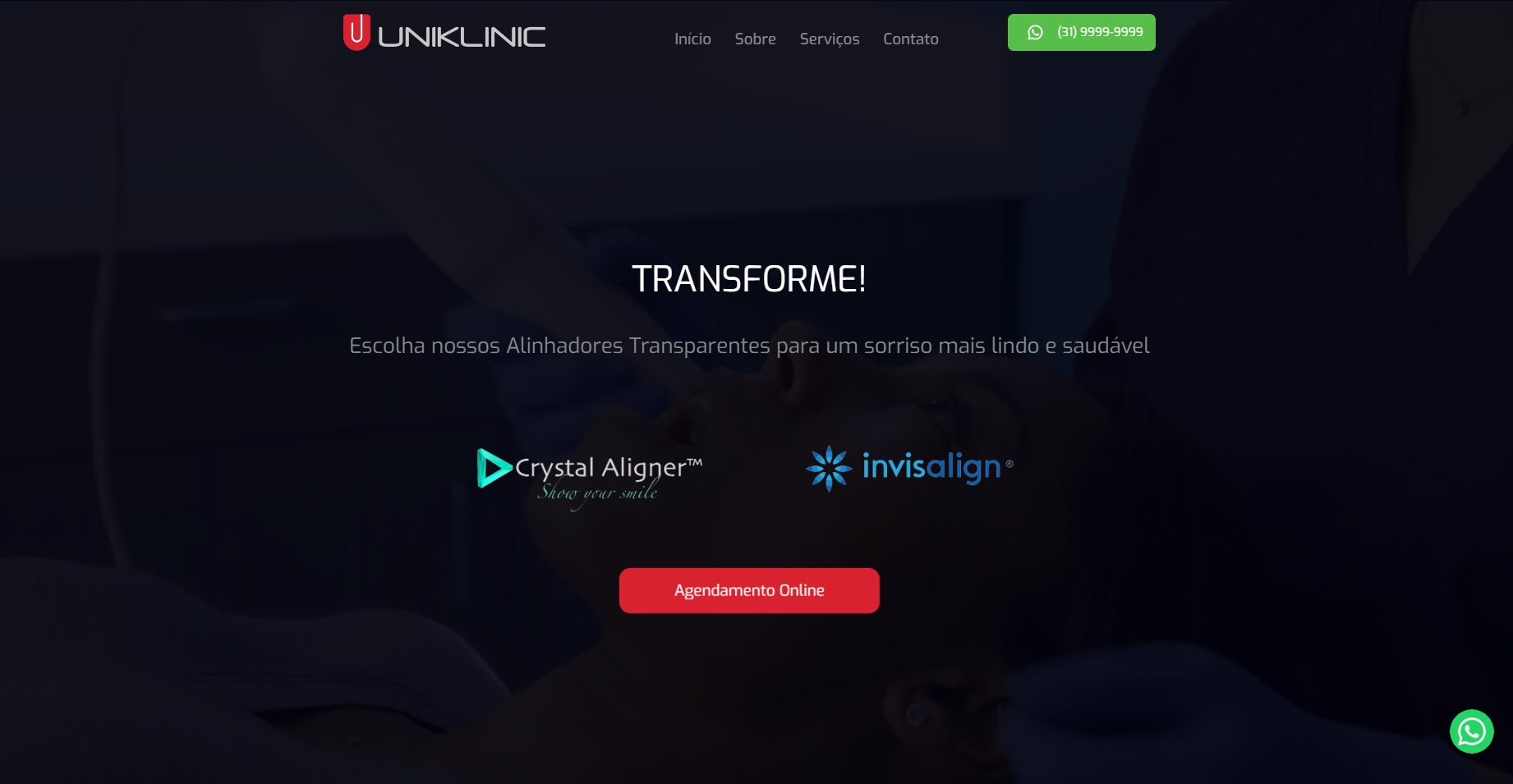 Uniklinic Betim