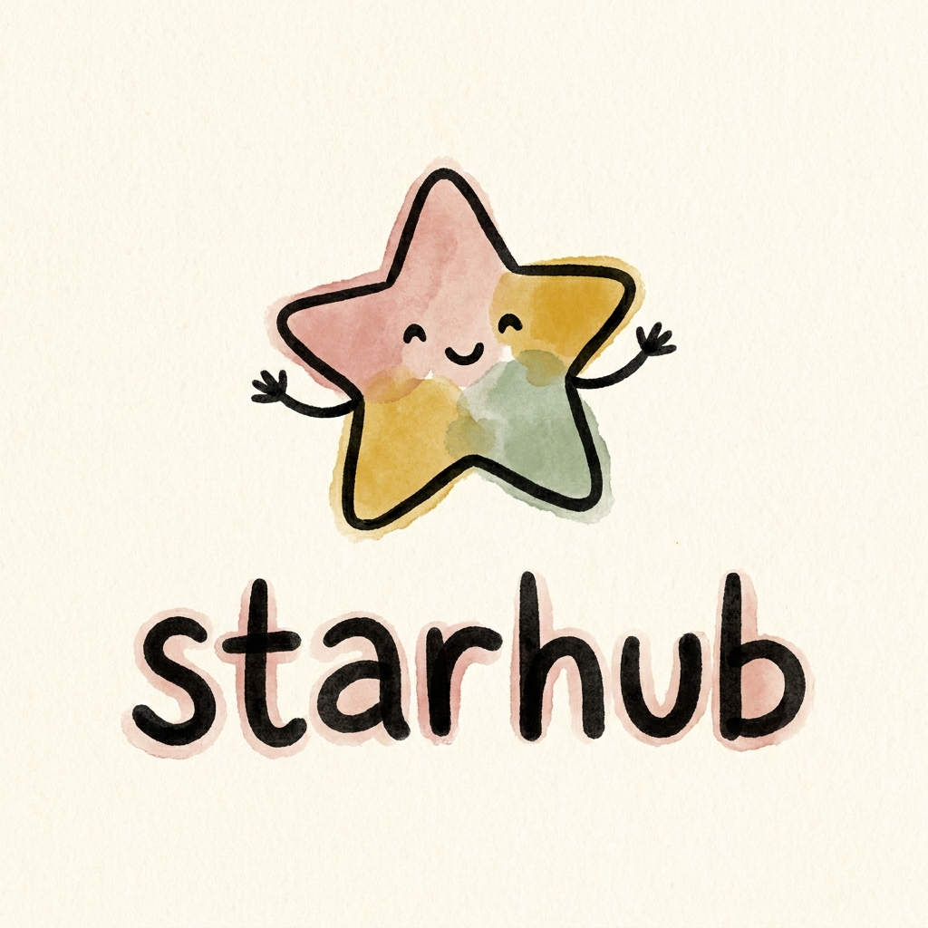 StarHub