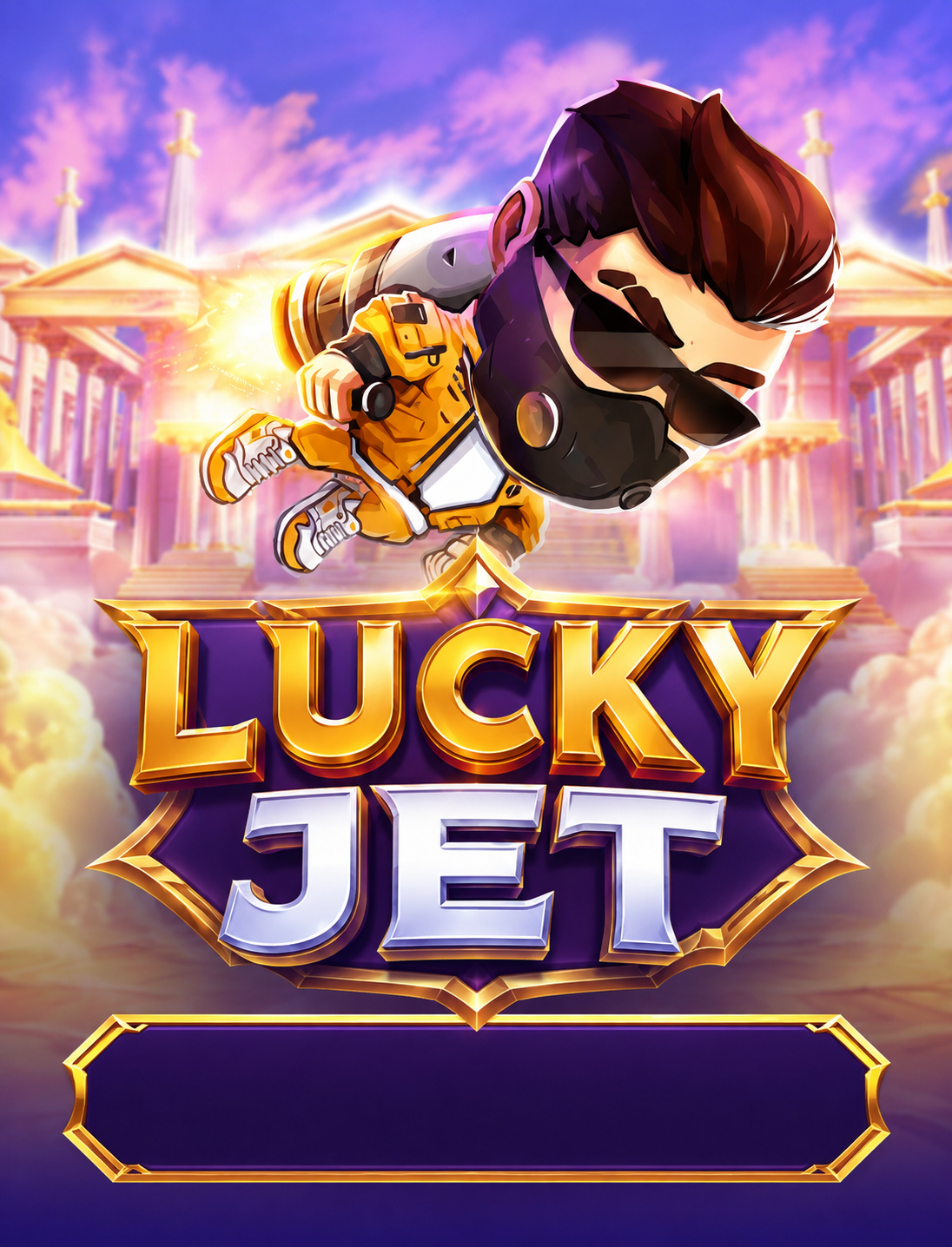 Lucky Jet