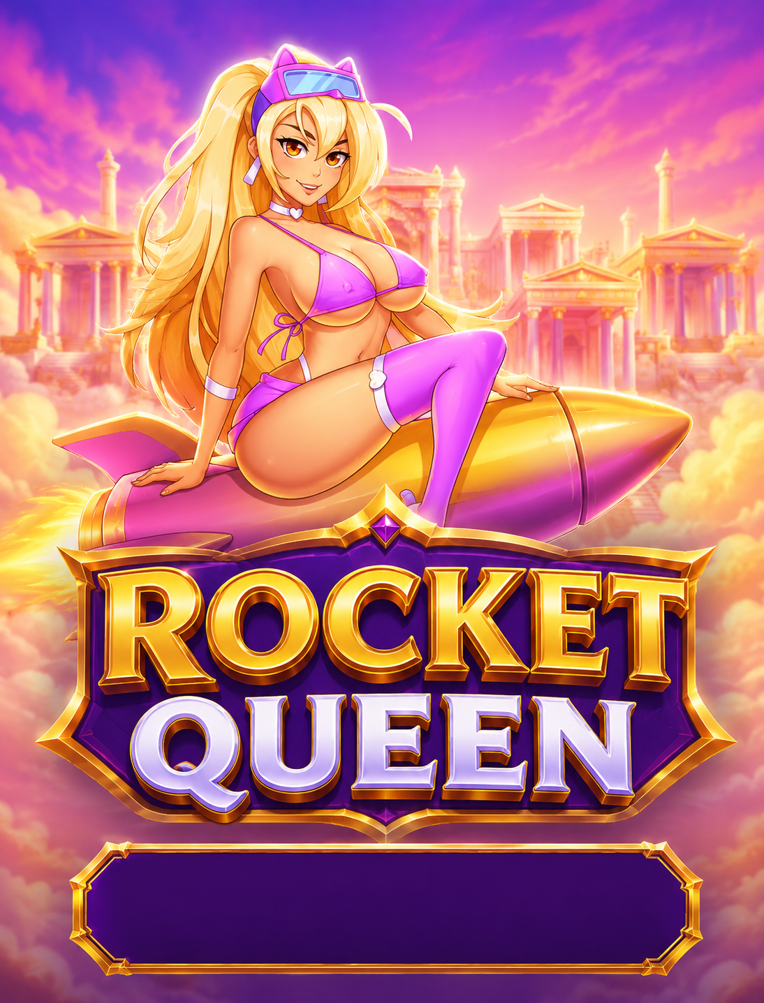 Rocket Queen