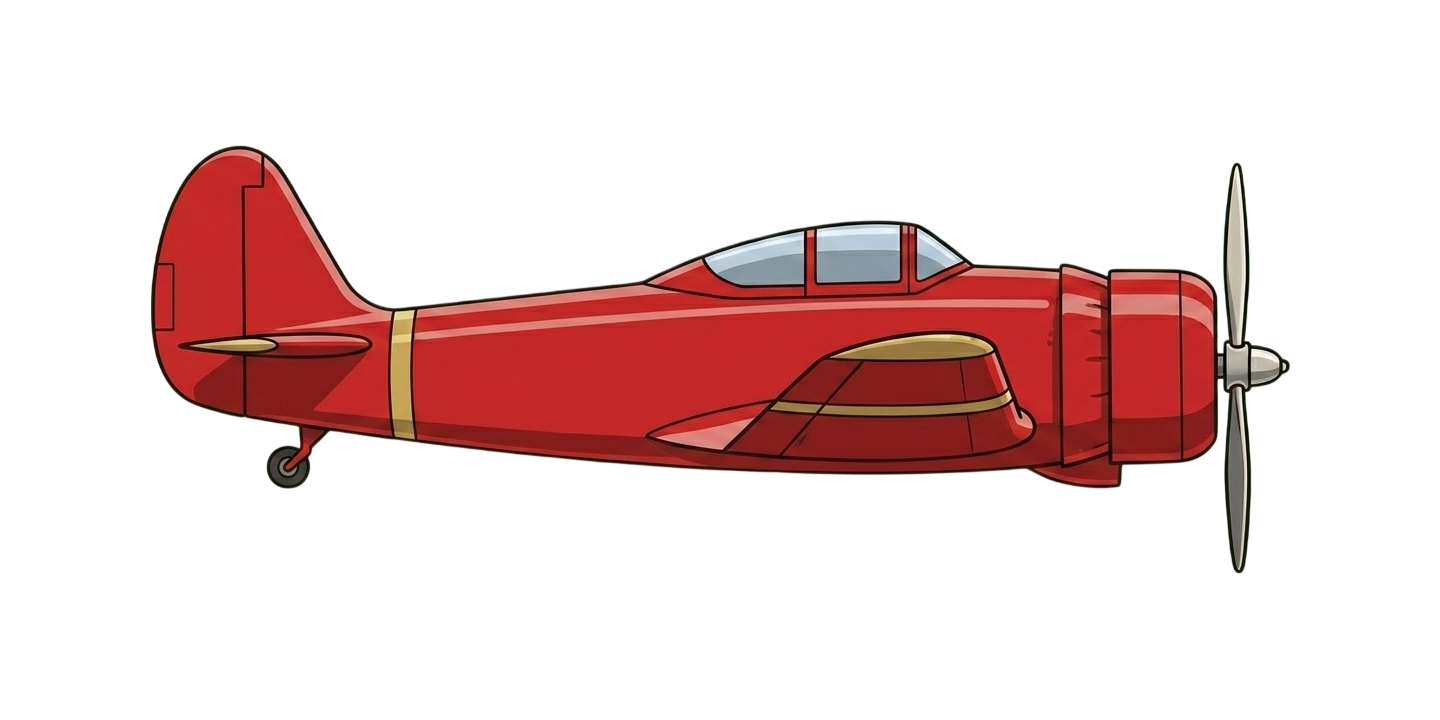 Aviator Logo