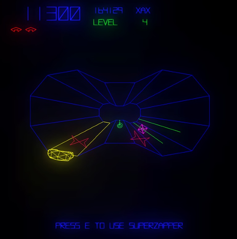 Gameplay screenshot