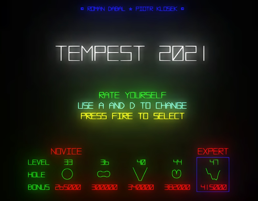 Gameplay screenshot