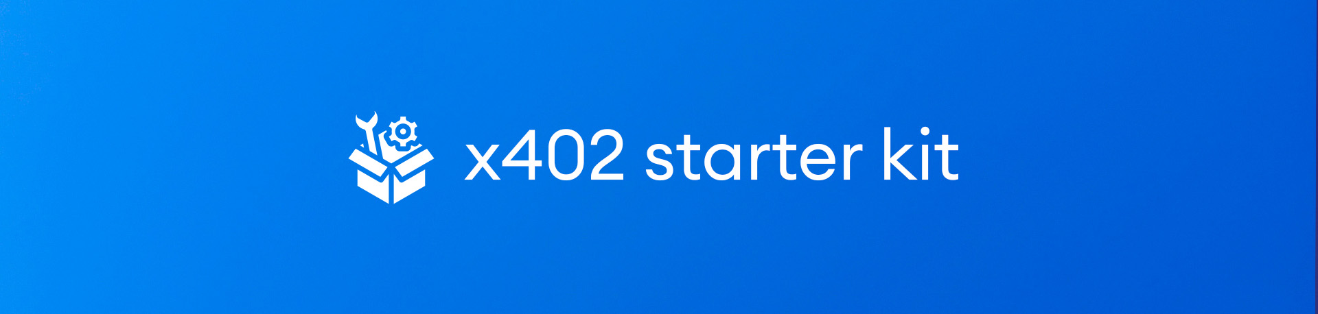 x402 Starter Kit