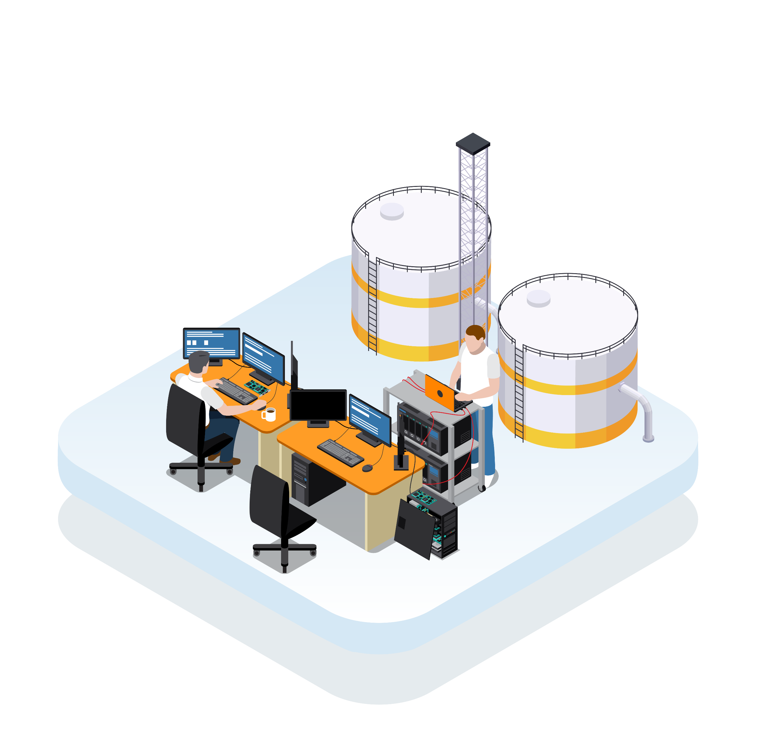 Automation Engineering