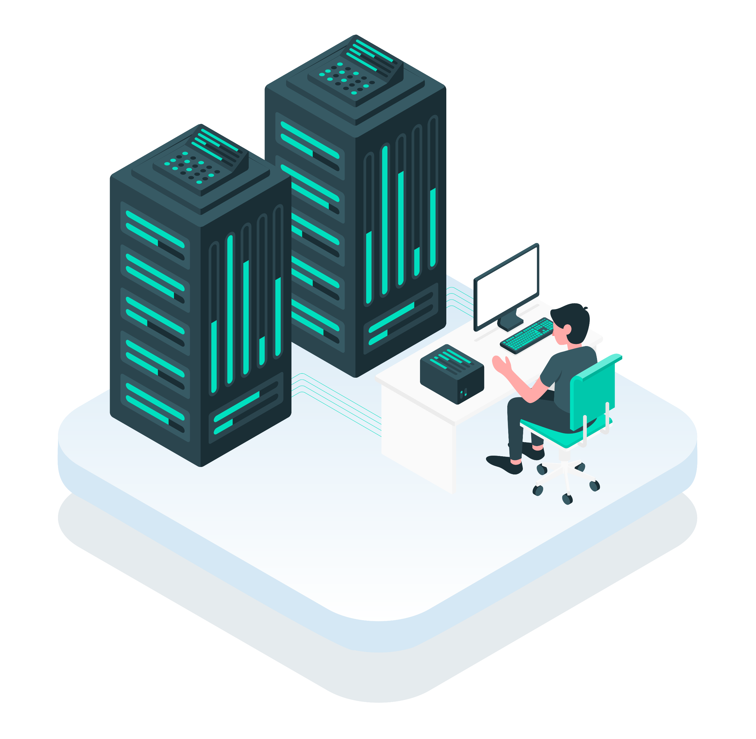 Network Infrastructure