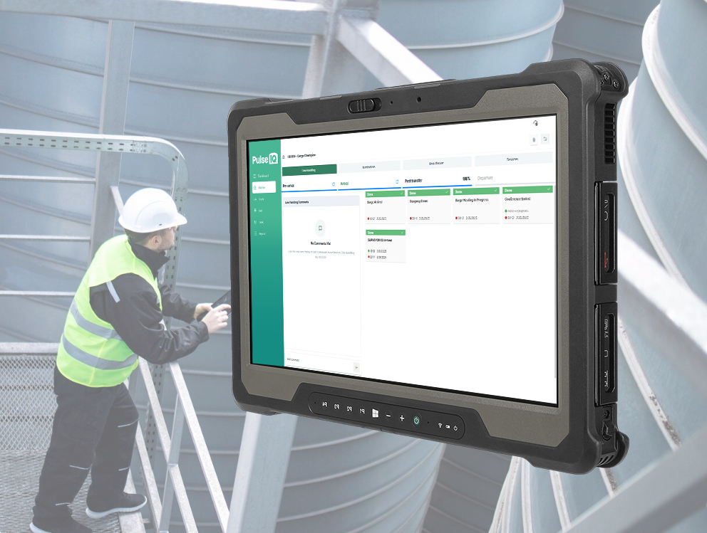 Situational Awareness