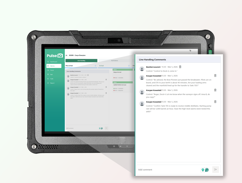 No More Chasing Updates