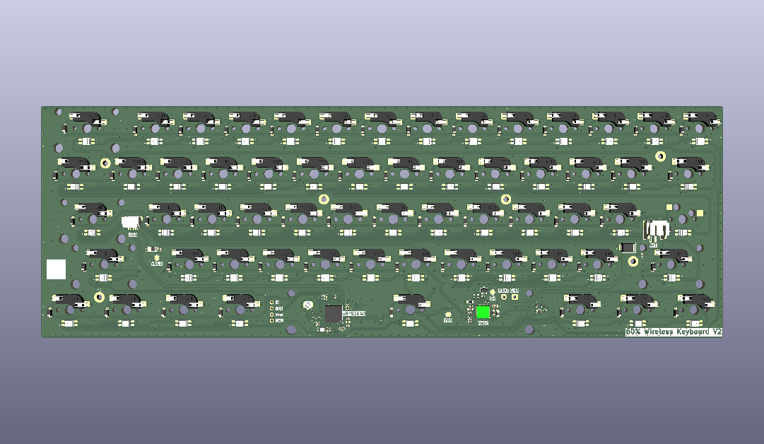 60WKeyboard, from the project README