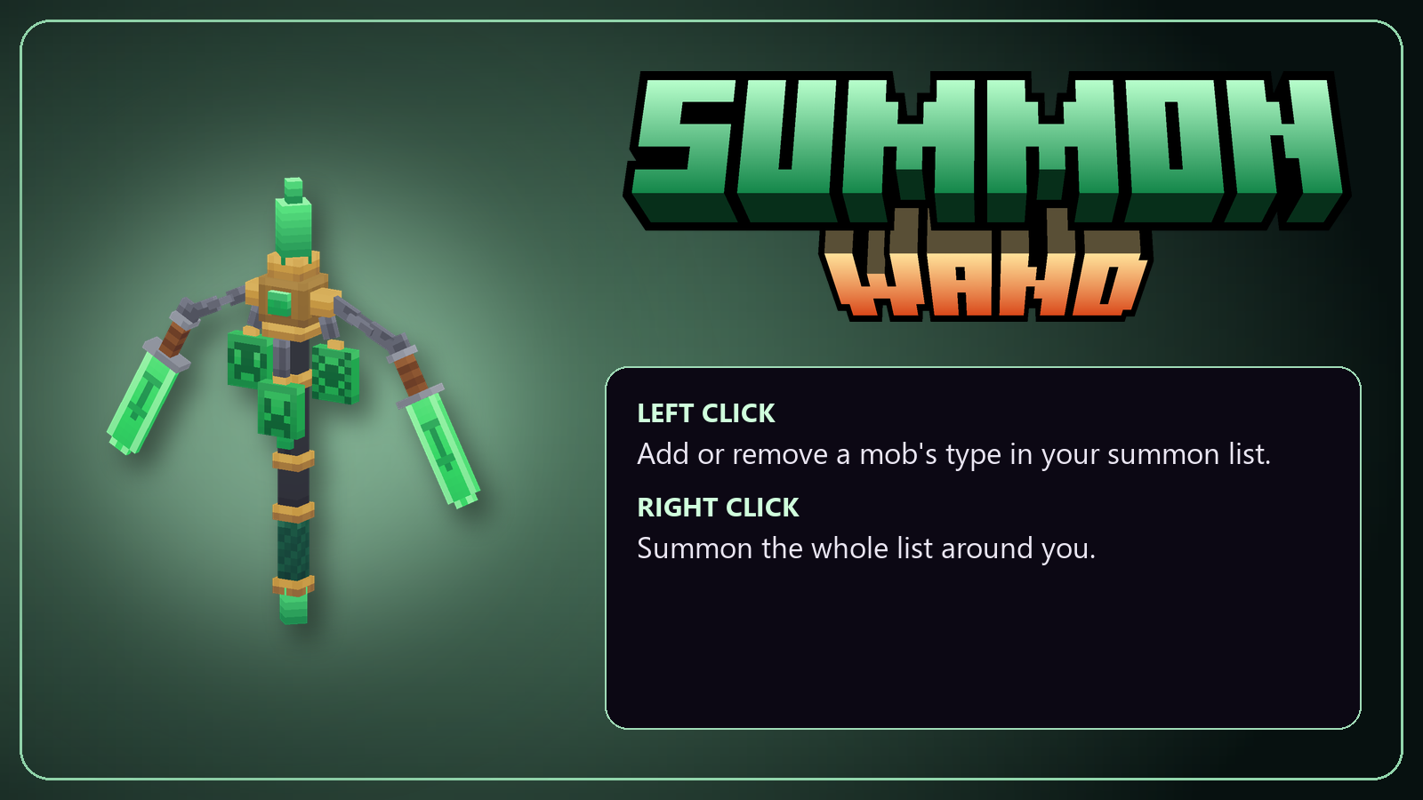 Summon Wand