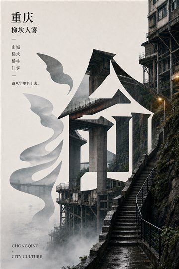 重庆