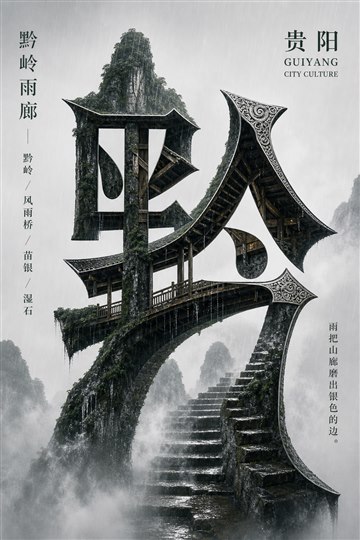 贵阳