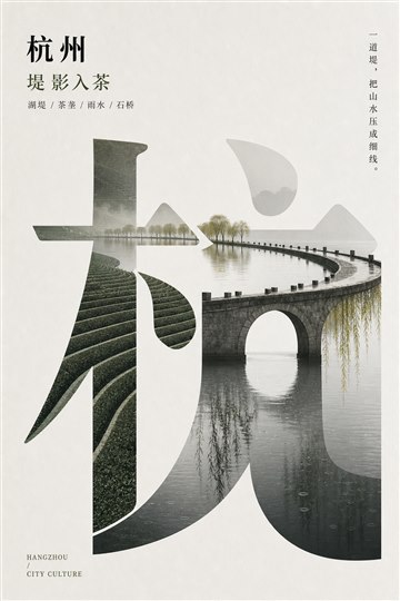 杭州