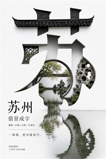 苏州