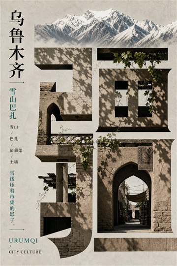 乌鲁木齐