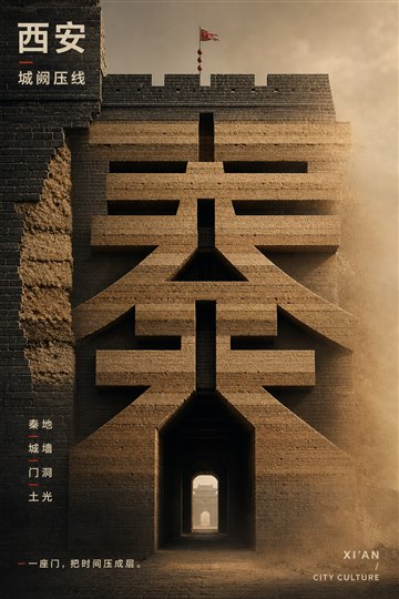 西安