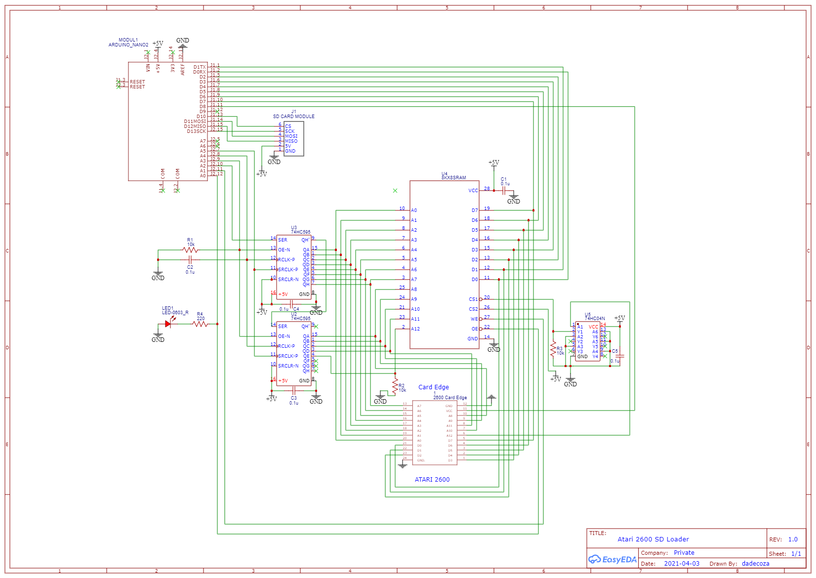 Schematic