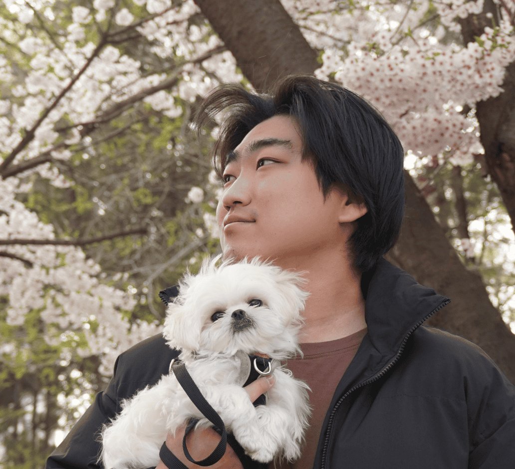 David Kim
