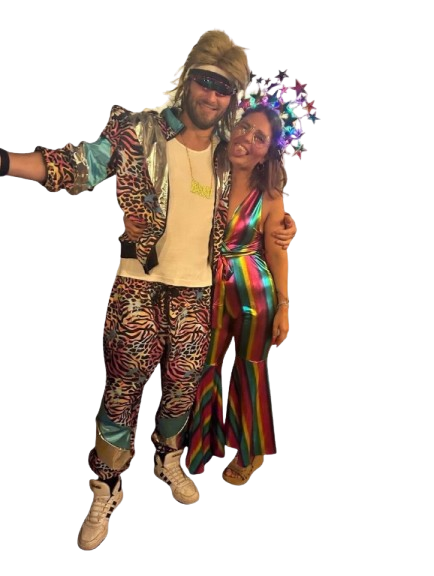 Festa in costume