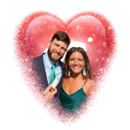 Cristina e Alessandro