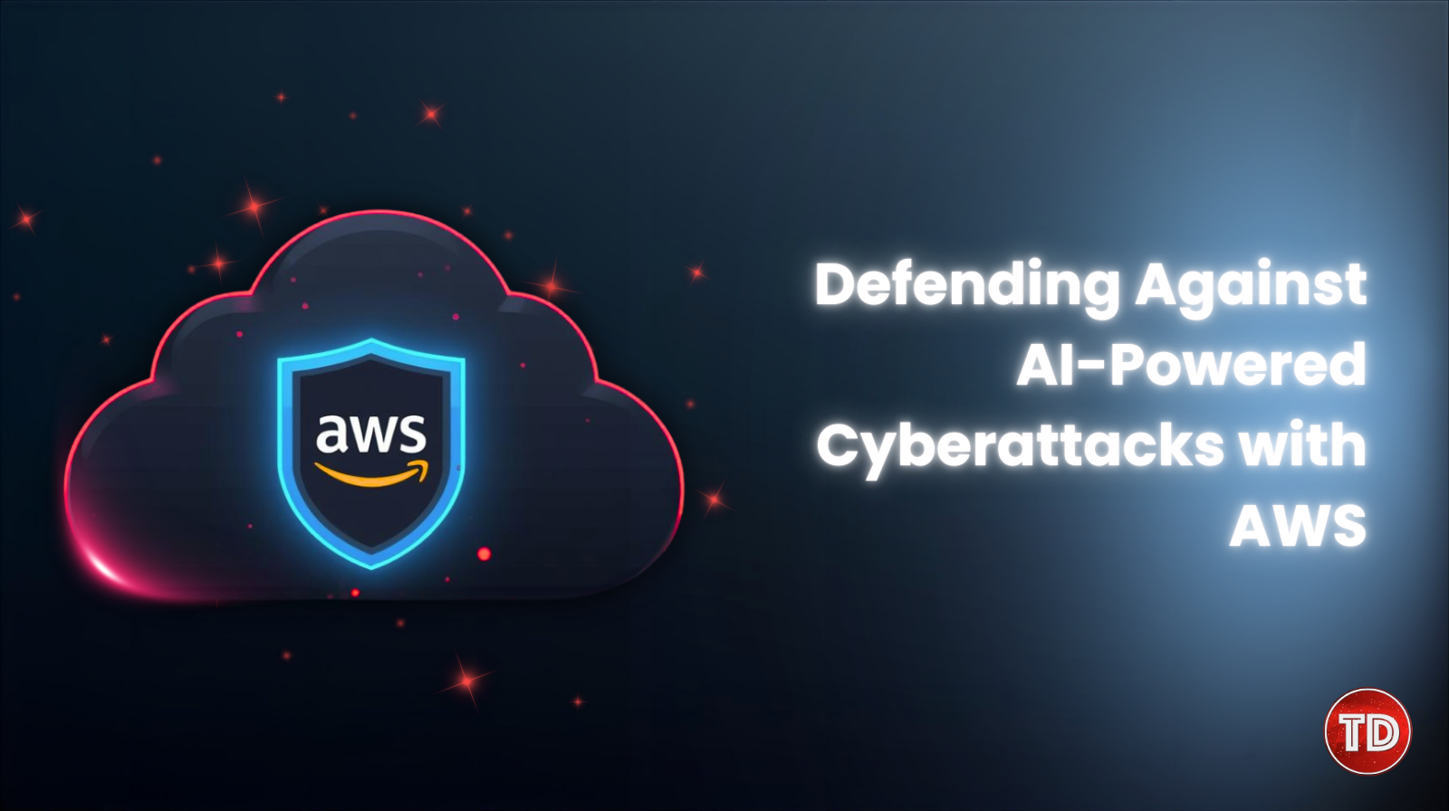 AI-Powered Cyberattacks with AWS