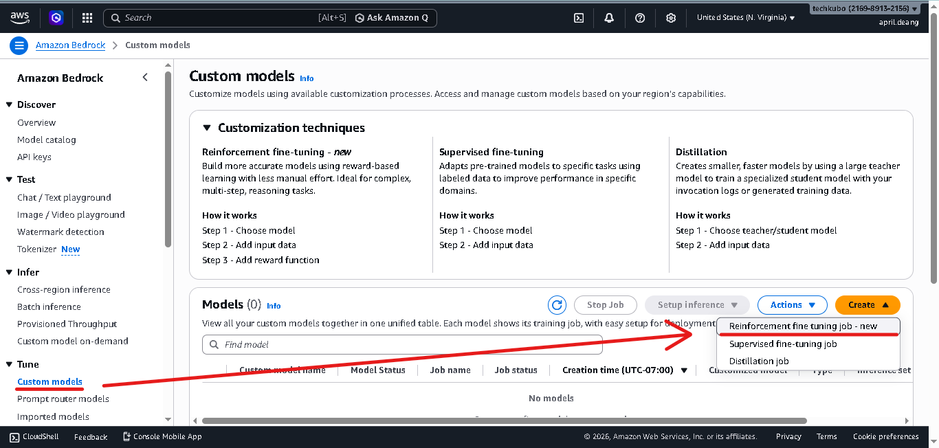 Defending Against AI-Powered Cyberattacks with AWS