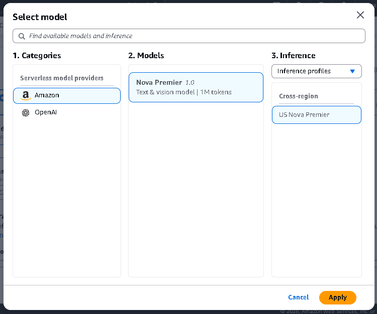 Defending Against AI-Powered Cyberattacks with AWS
