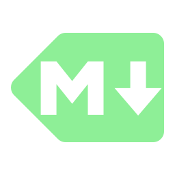MarkdownLabel's icon