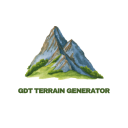 GDT Terrain Generator's icon
