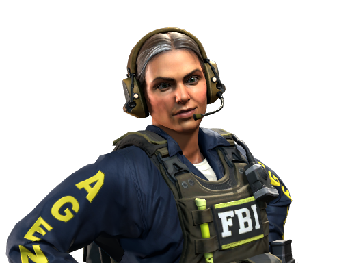 FBI | Special Agent Ava