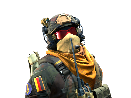 KSK | 3rd Commando Company