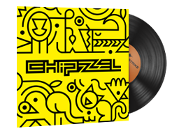 Chipzel, ~Yellow Magic~