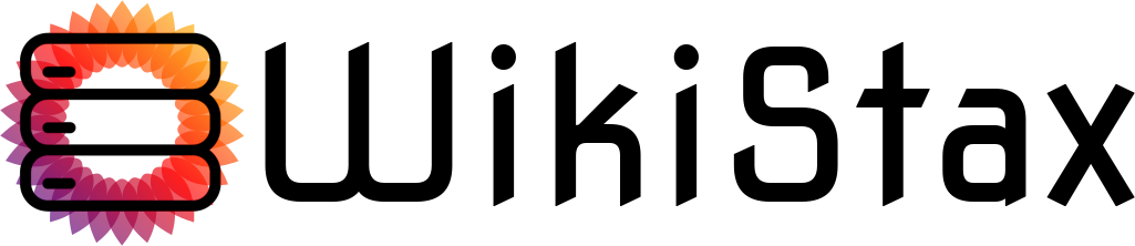 WikistaxDarkLogo