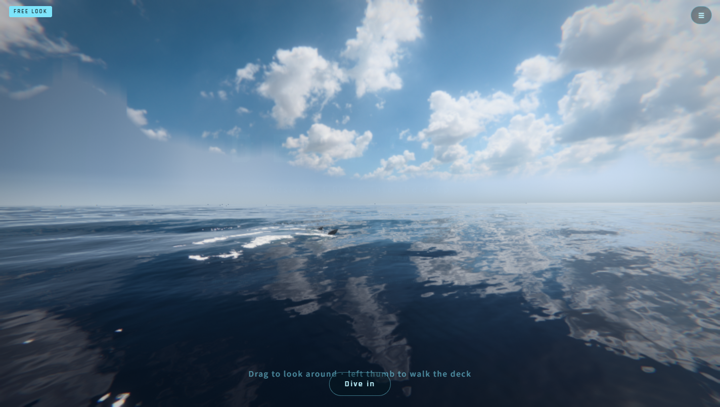 Preview of DEEPSEA — Abyssal Descent