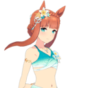 Silence Suzuka [Emerald Tidings]