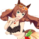 Maruzensky [Hot☆Summer Night]