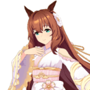 Maruzensky [Auspicious Maiden of Divine Speed]