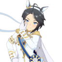 Fuji Kiseki [Blanche Étoile]
