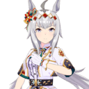 Oguri Cap [Ashen Miracle]