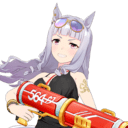 Gold Ship [RUN! RUIN! LAUNCHER!]