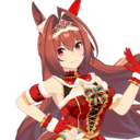 Daiwa Scarlet [Nuit Étoilée de Scarlet]