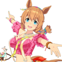 Taiki Shuttle [Bubblegum☆Memories]