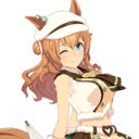 Taiki Shuttle [Baa Baa Patisserie]
