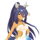 Hishi Amazon [Hungry Veil]