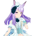 Mejiro McQueen [End of the Skies]