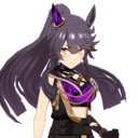 Narita Brian [Ravenous Wolf]