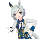Seiun Sky [Soirée des Chatons]